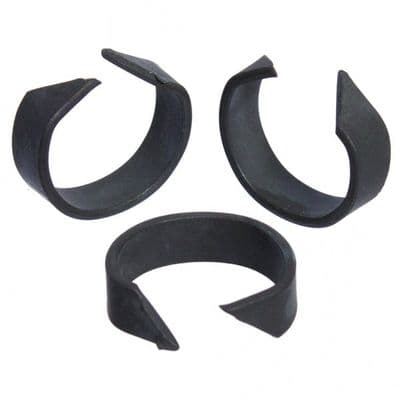 Ajax Netting Fasteners - Box 100