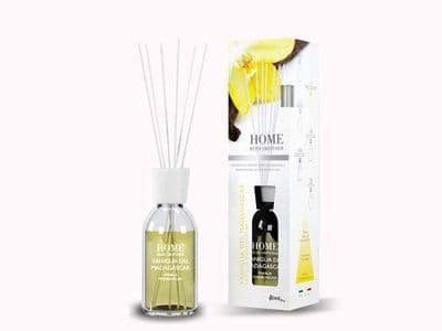 Aladino Reed Diffuser - Madagascan Vanilla
