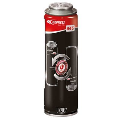 Alios + Arkos Gas Refill - 60g