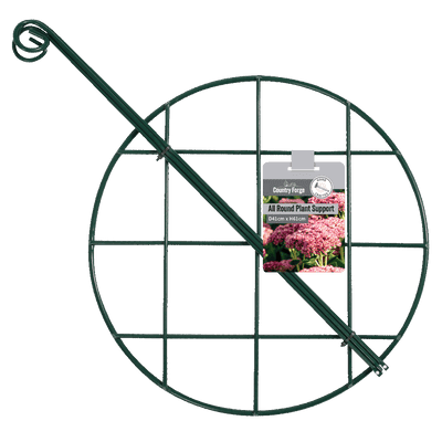 All Round Support Frame With Legs D41cm x H61cm