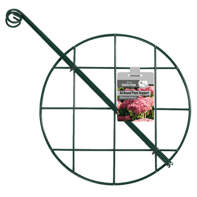 All Round Support Frame With Legs D51cm x H76cm