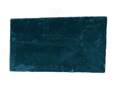 All Temperature Ram Crayon - Green