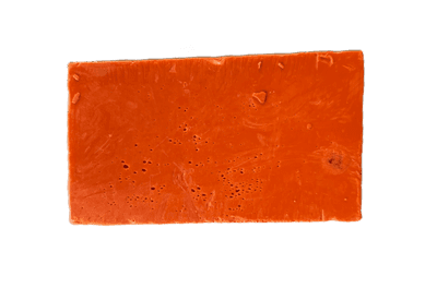 All Temperature Ram Crayon - Orange