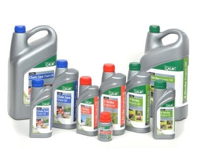 ALM 4 Stroke Oil - 5L