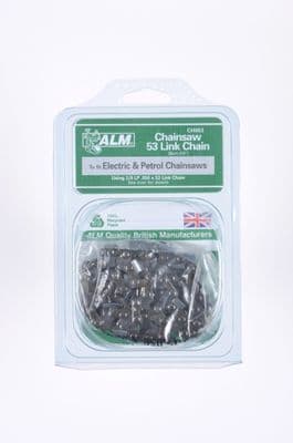 ALM Chainsaw Chain - 3/8