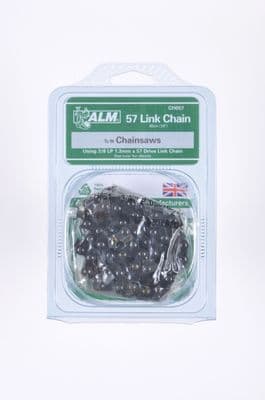 ALM Chainsaw Chain - 3/8
