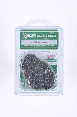 ALM Chainsaw Chain - 325 x 66 Links