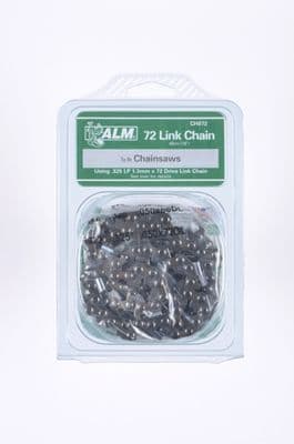 ALM Chainsaw Chain - 325 x 72 Links