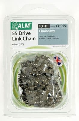 ALM Chainsaw Chain 55 Drive - 3/8
