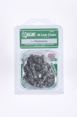 ALM Chainsaw Chains - 3/8