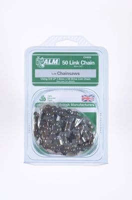 ALM Chainsaw Chains - 3/8