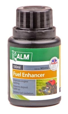 ALM Fuel Enhancer - 100ml
