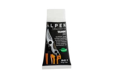 Alpen Tambo 910 Grease Tube - 30g