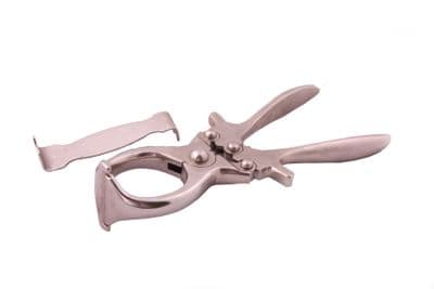 Alternative Lamb Castrator - 9