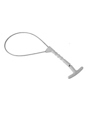 Aluminium Pig Holder - Aluminium