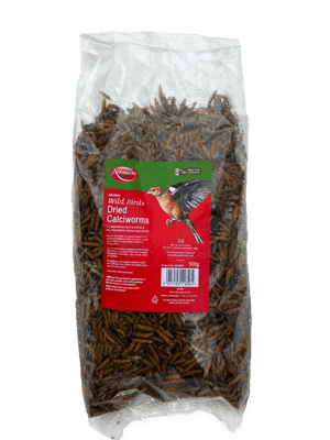 Ambassador Calciworms - 500g