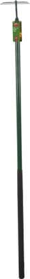 Ambassador Carbon Steel Draw Hoe - Length: 142cm. Foam Handle Length: 61cm