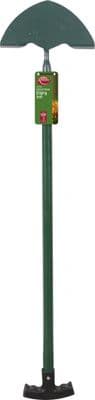 Ambassador Carbon Steel Edging Iron - Length: 93cm