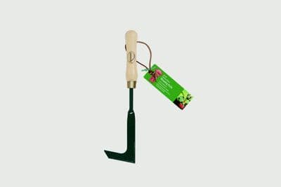 Ambassador Carbon Steel Weeding Knife