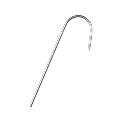 Ambassador Ground Hooks - Pack Of 20