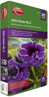 Ambassador John Innes No.2 - 20L