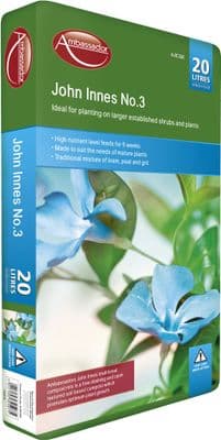 Ambassador John Innes No.3 - 20L