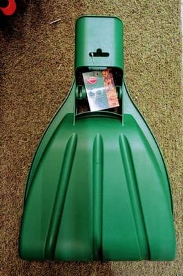 Ambassador Leaf Grabber