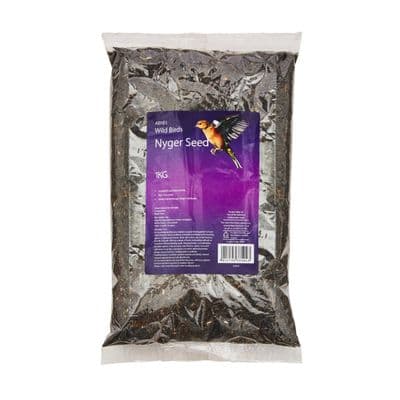 Ambassador Nyger Seed - 1kg