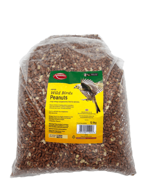 Ambassador Peanuts - 12.6kg