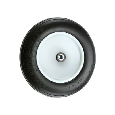 Ambassador Puncture Resistant Barrow Wheel - 360mm