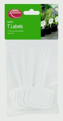 Ambassador T Labels 5
