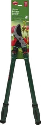 Ambassador Telescopic Bypass Lopper - High Carbon Steel Blade