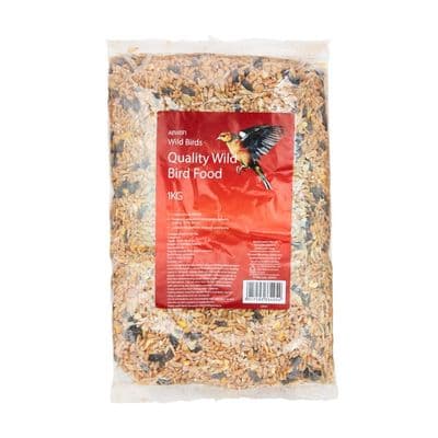 Ambassador Wild Bird Seed - 1kg