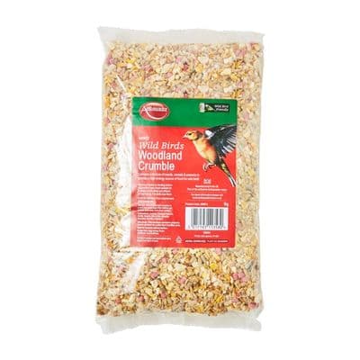 Ambassador Woodland Crumble - 1kg