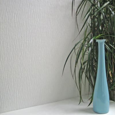 Anaglypta® Hurstwood Blown Vinyl Wallpaper - 5.2m
