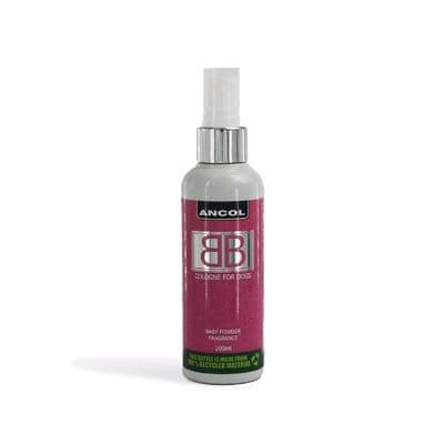 ANCOL COLOGNE FOR DOGS BB