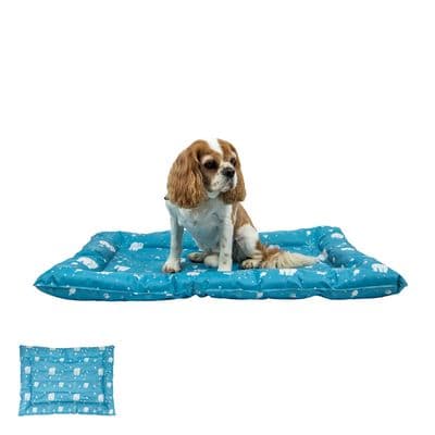 ANCOL ICE PAWS COOLING BED