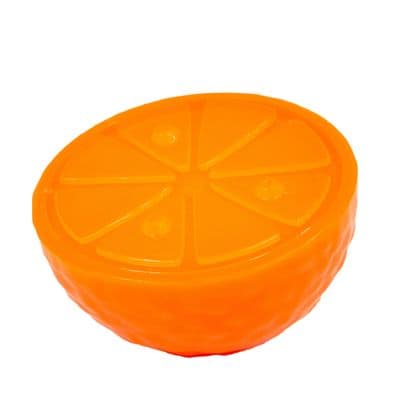 ANCOL ICE PAWS ORANGE COOLING TOY