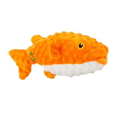 ANCOL MADE FROM PUFFER FISH