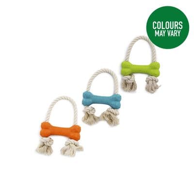 ANCOL MADE FROM RICE BONE