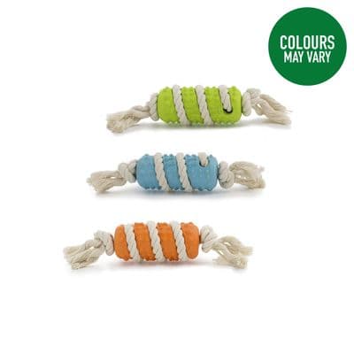 ANCOL MADE FROM RICE TUGGER