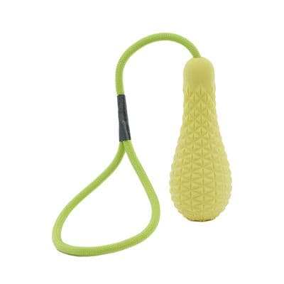 ANCOL ORVA TUFF STUFF SKITTLE TUGGER