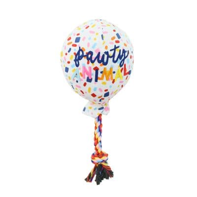 ANCOL PAWTY TIME PAWTY BALLOON