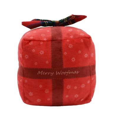 ANCOL ROPEY CHRISTMAS PRESENT