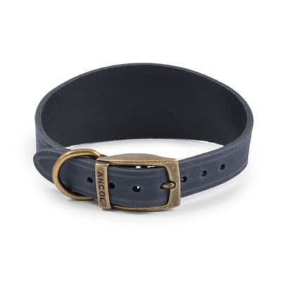 ANCOL TIMBERWOLF HOUND COLLAR BLUE