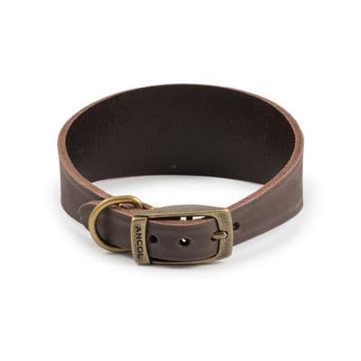 ANCOL TIMBERWOLF HOUND COLLAR SABLE