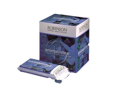 Animalintex Dressings (10's)