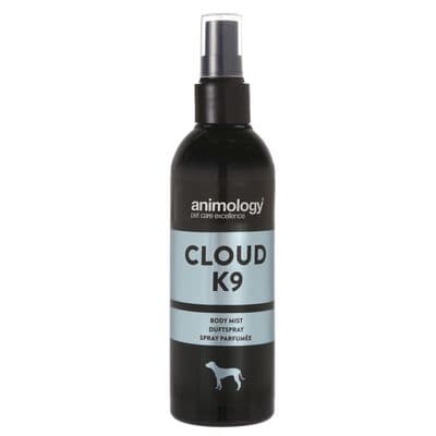 ANIMOLOGY CLOUD K9 FRAGRANCE BODY MIST
