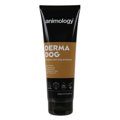 ANIMOLOGY DERMA DOG SHAMPOO