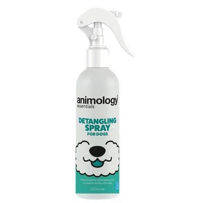 ANIMOLOGY ESSENTIALS DETANGLING SPRAY
